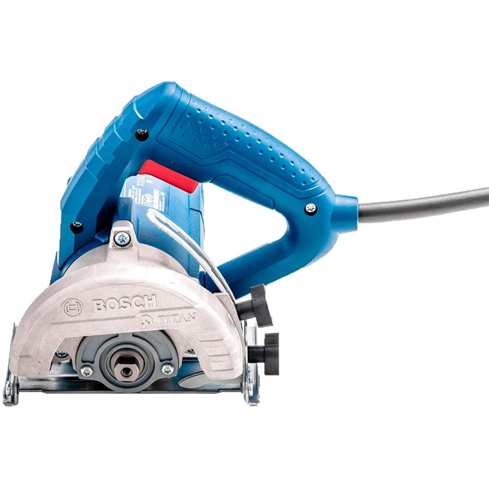 Serra Mármore Profissional Bosch GDC 150, 1500 Watts  110 Volts
