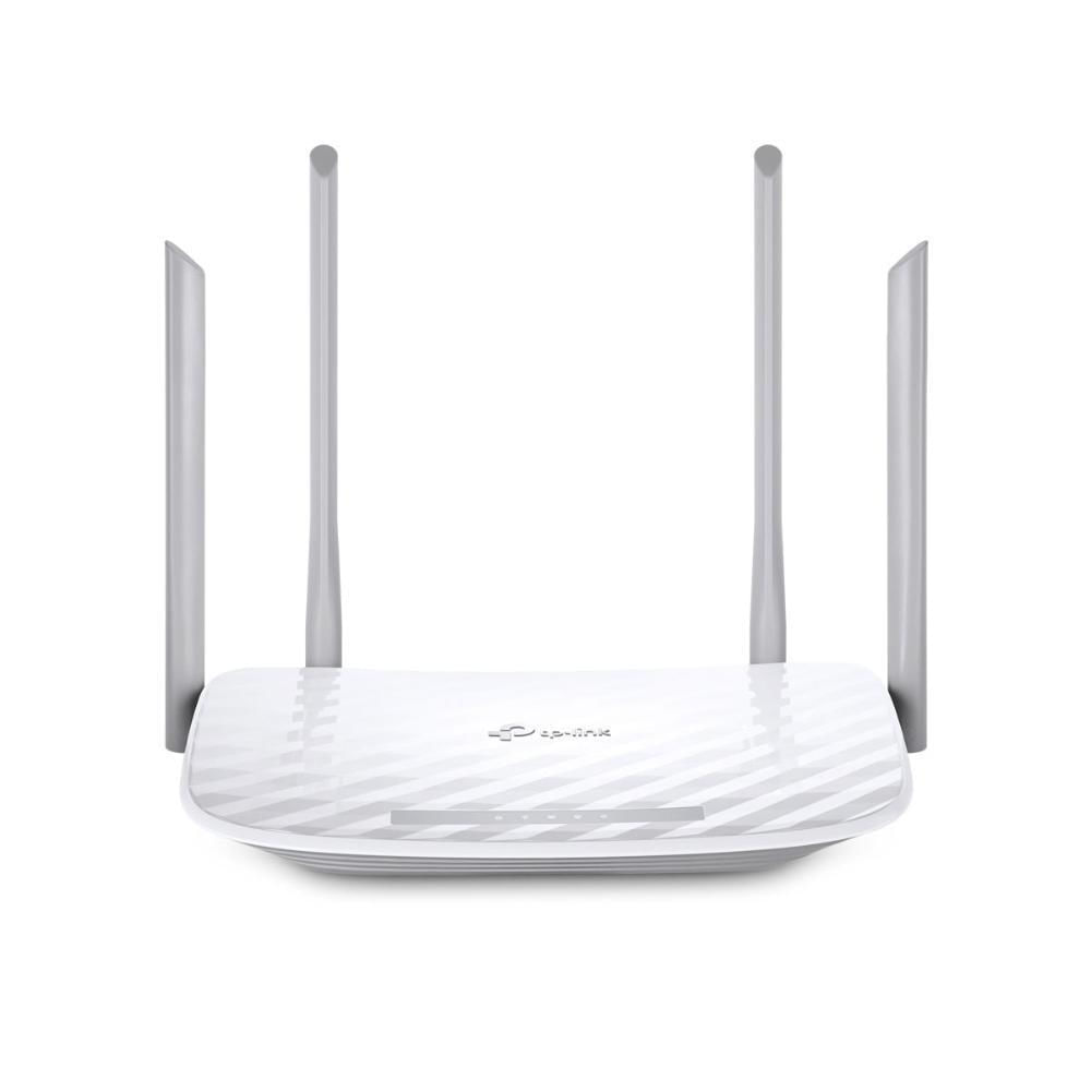 Miniatura Roteador TP-Link Archer C20 Wireless 867 Mbps 2.4/5 GHz