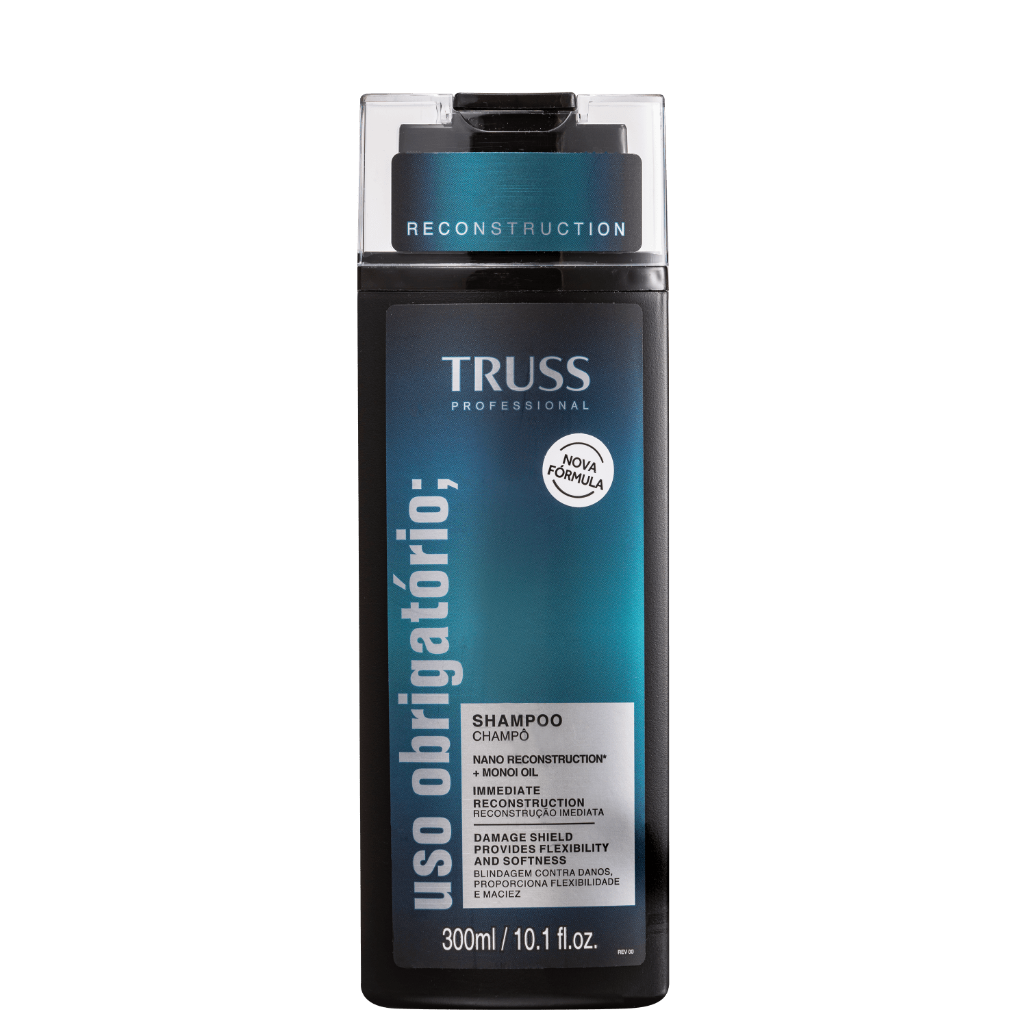 Miniatura TRUSS Uso Obrigatório Reconstruction - Shampoo 300ml
