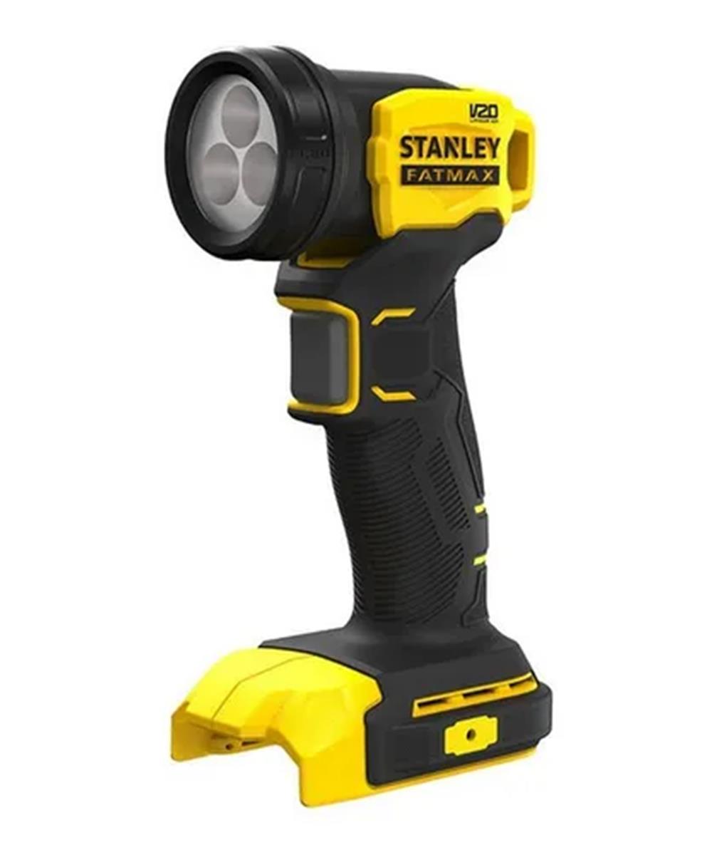 Miniatura Lanterna Stanley SCL020-B2 20V Max Íon de Lítio