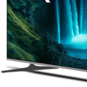 Smart TV QD-MiniLED 100" Ultra HD 4K Philips 100MLED800 com Google TV, Wi-Fi, Entradas HDMI e USB