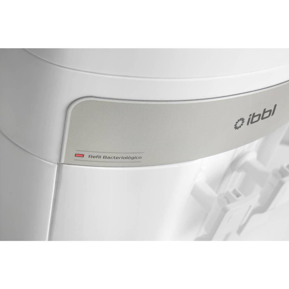 Purificador de Agua IBBL Exclusive FR600 Branco 127V