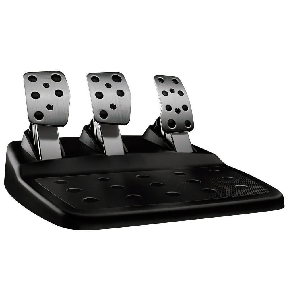 Miniatura Volante Logitech G920 Driving Force Para Xbox One E Pc