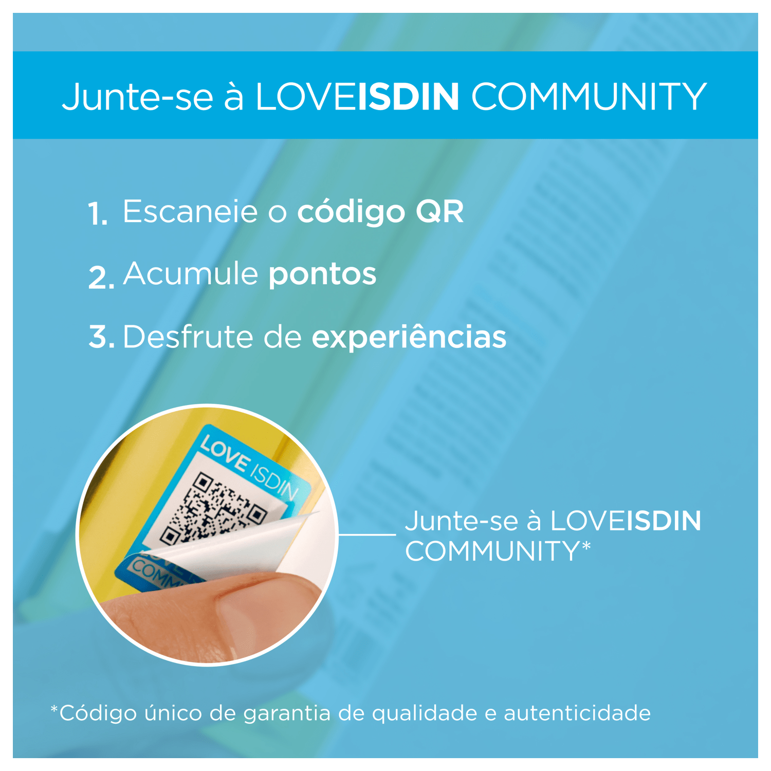 Miniatura ISDIN Hydration Ureadin Calm - Óleo de Banho 400ml