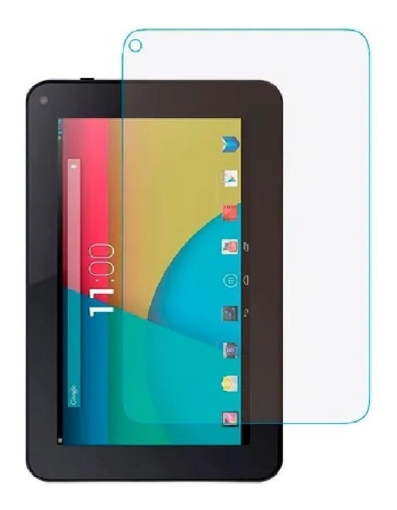Miniatura Película De Vidro Tablet Multilaser M7 Wifi 32Gb Infantil