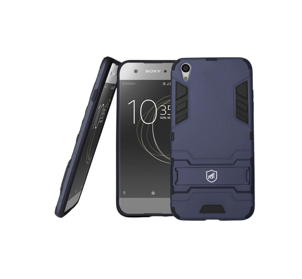 Miniatura Capa Armor Para Sony Xperia Xa1 Plus - Gshield Sony