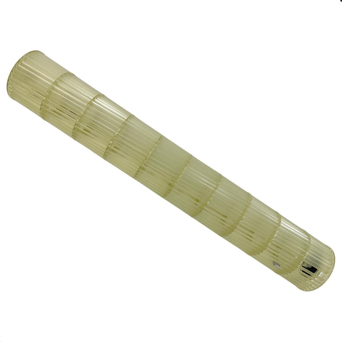 Miniatura Hélice Radial Ar Condicionado Consul Cbu09 Cbv07 Cbv09