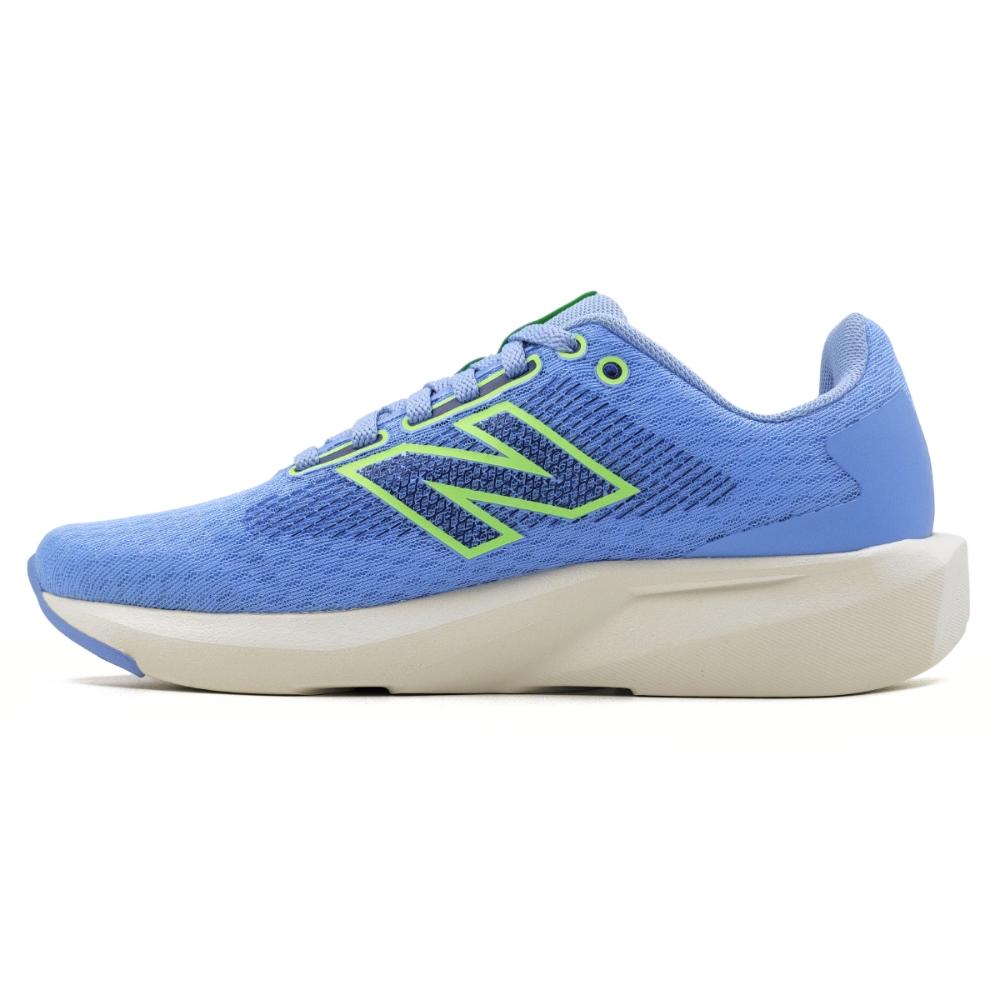 Miniatura Tênis New Balance 413v3 Feminino AZL CLARO/ VERDE - 35