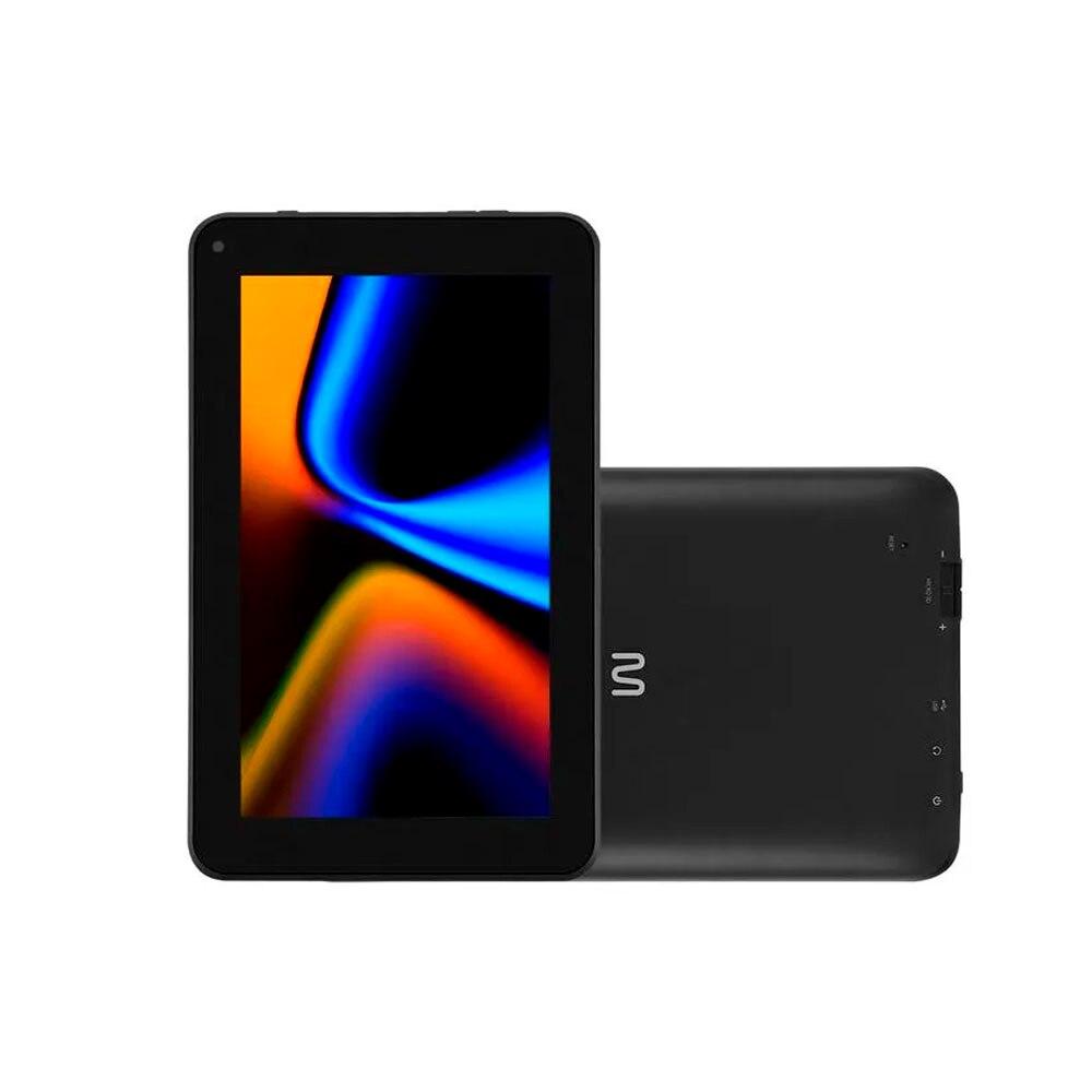Miniatura Tablet Multilaser M7 Wi-fi 4GB RAM, 64GB, Tela 7", Android 13