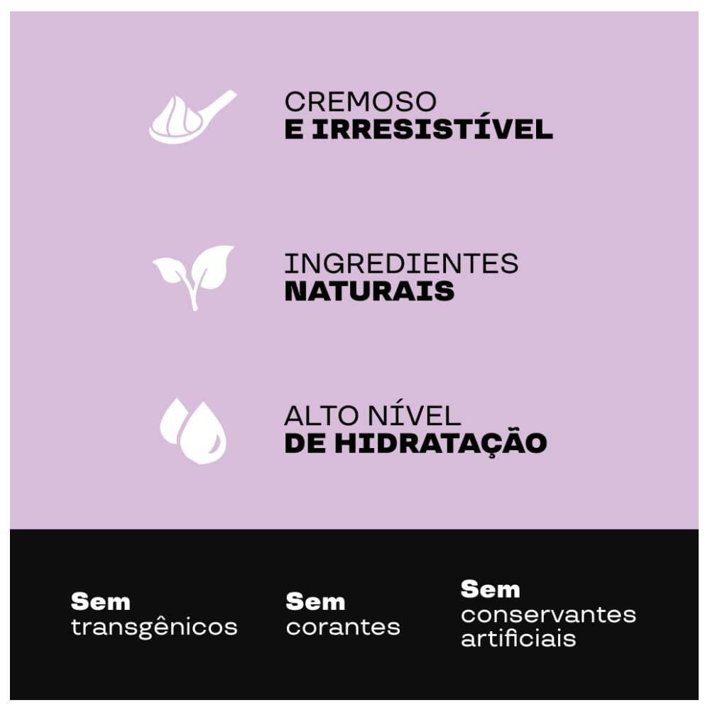 Miniatura Petisco Cremoso True Creamy Sabor Atum para Gatos - 5 Unidades