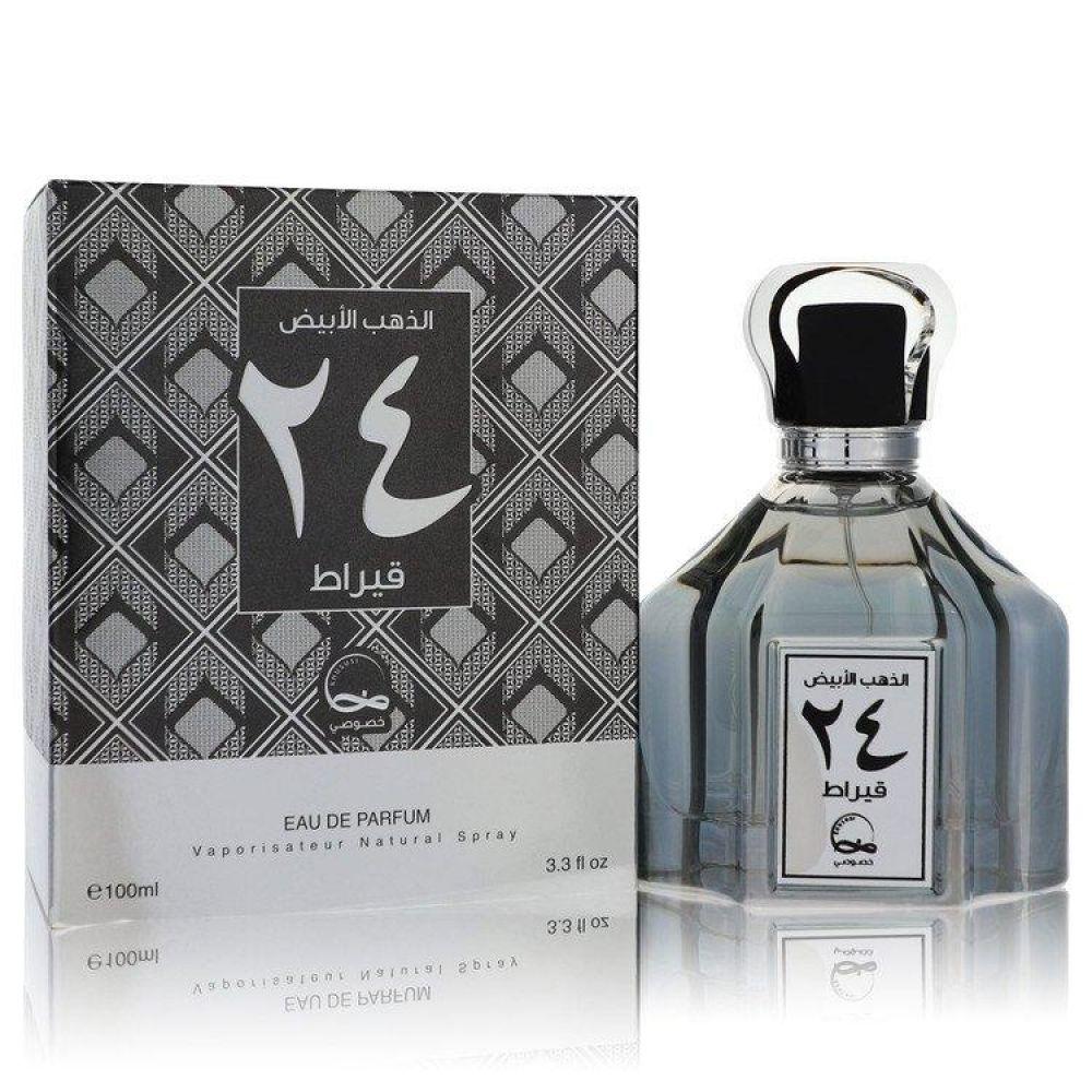 Miniatura Perfume Masculino Khususi 100 Ml Eau de Parfum Spray
