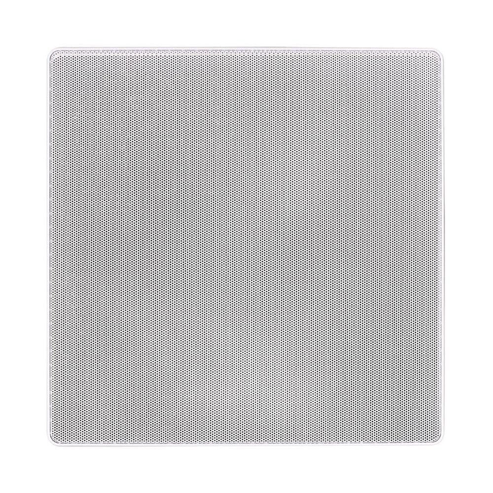 Miniatura Caixa Som Jbl Arandela Ci6sa-plus 160w Quadrada Unitaria