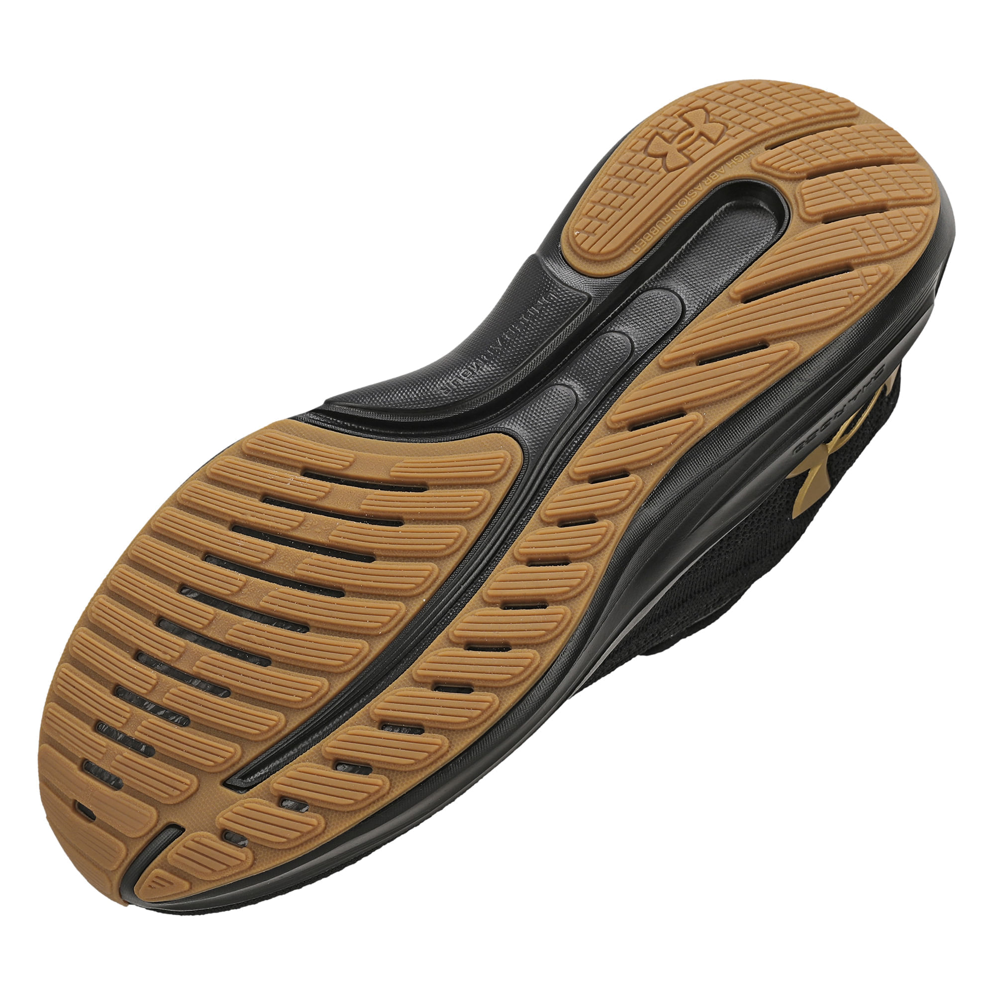 Tênis de Corrida Under Armour Starlight 2 40 Preto