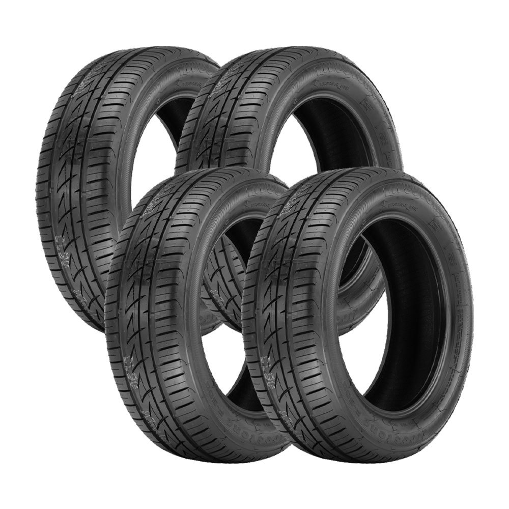 Miniatura Jogo 4 Pneus Firestone Aro 14 F-600 185/65R14 86T