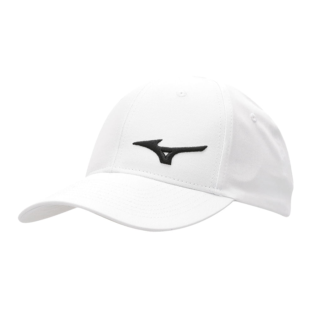 Miniatura Boné Mizuno Sport New U Branco