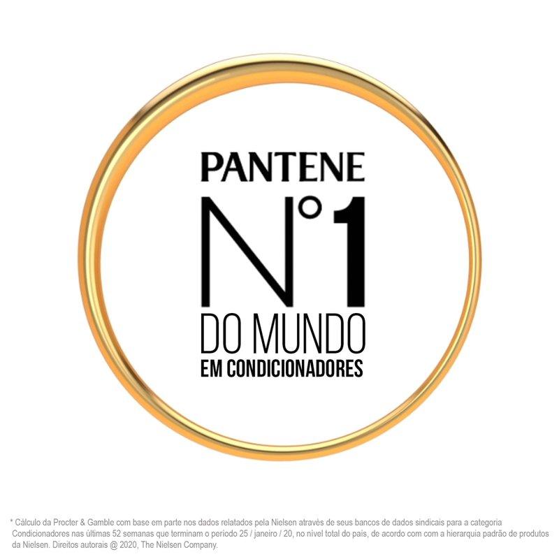 Ampola Pantene Reconstrução Revitalizadora 15ml