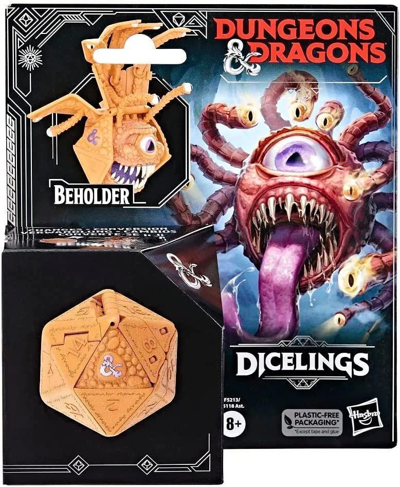 Miniatura Dungeons & Dragons Honra Entre Ladrões Observador F5213