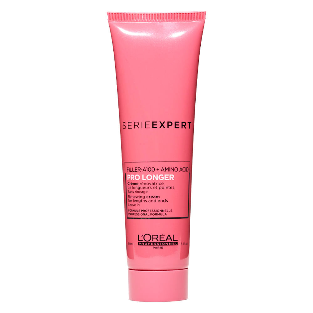 Miniatura L’Oreal Professionnel Pro Longer Leave In Reparador 150ml
