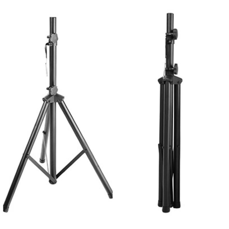 Caixa Ativa Wls Z12 500W Rms Falante 12 Bt Usb + Tripé