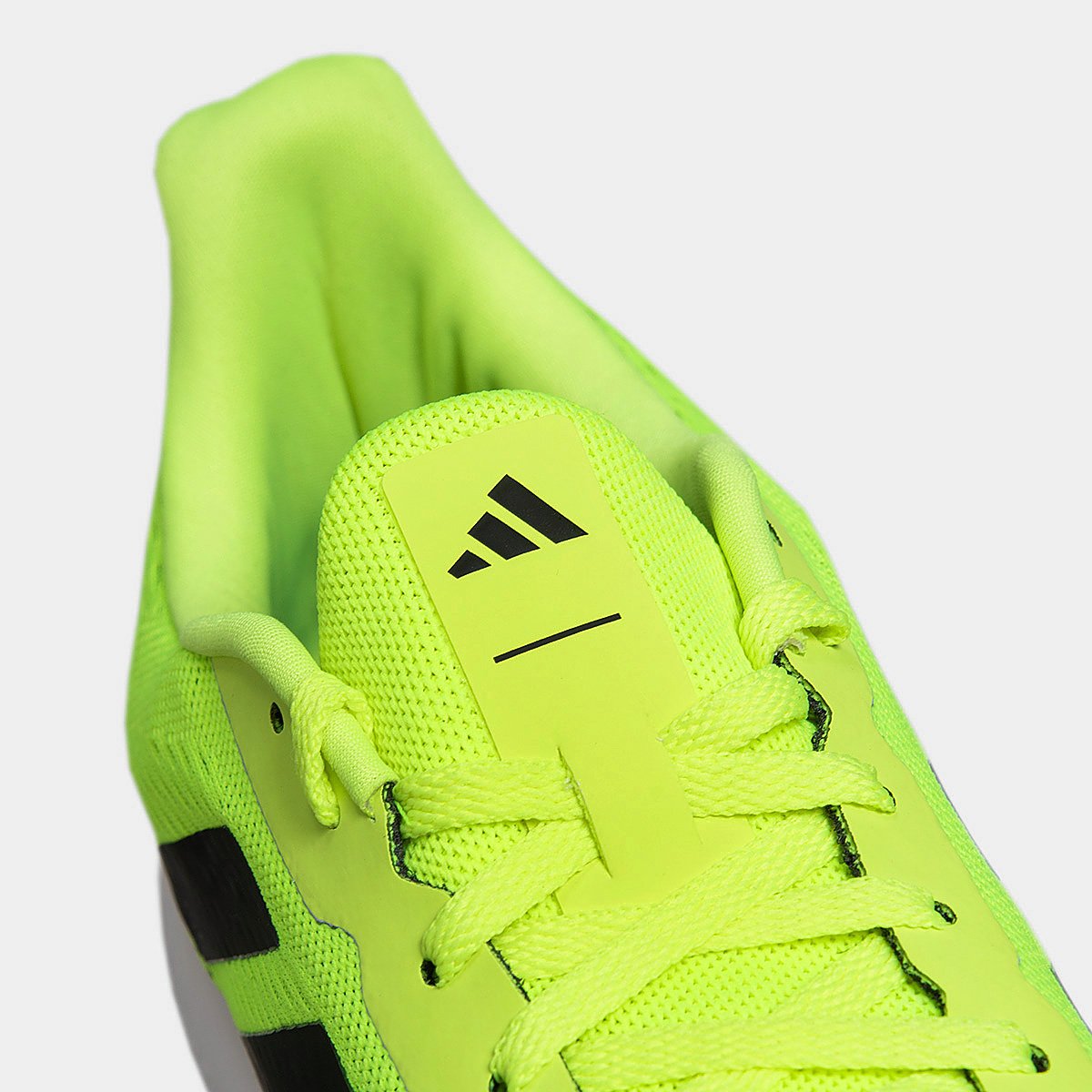 Tênis Adidas Endo Run Masculino Amarelo+Preto - 38