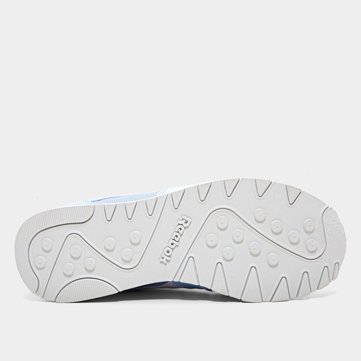 Miniatura Tênis Reebok Royal Ultra Flash Feminino Azul - 34