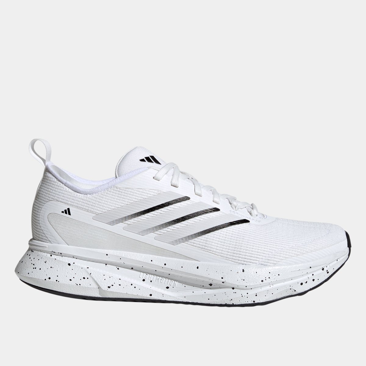 Miniatura Tênis Adidas Jogit Feminino Branco - 34