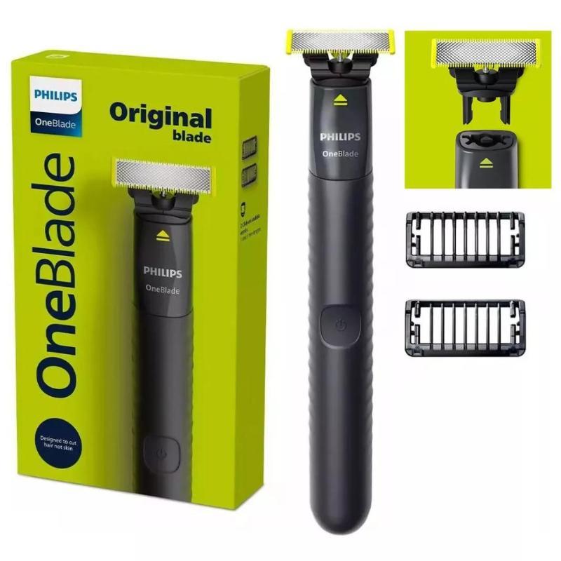 Aparelho De Barbear Philips Oneblade Qp1424/10 Philips