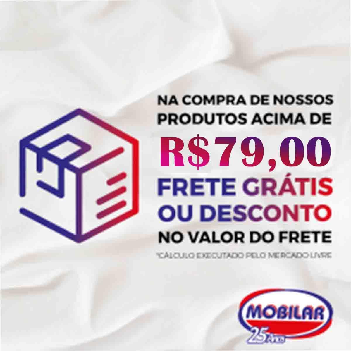 Micro-Ondas Brastemp 32 Litros Com Menu Gourmet - Bms46 220V