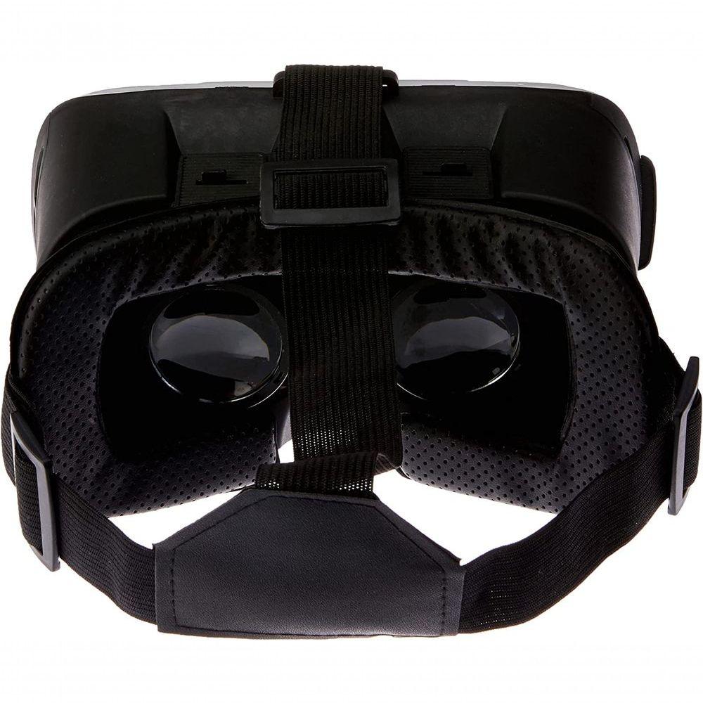 Óculos Realidade Virtual Vr P/ Smartphone Vr Box