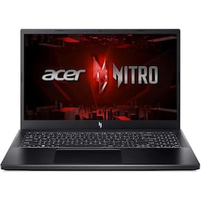 Miniatura Notebook Gamer Acer Nitro V15 Intel Core i5 13ª Geração, 8GB RAM, 512GB SSD, 15.6", Full HD 144Hz, Windows 11, NVIDIA GeForce RTX3050 - ANV15-51-58AZ