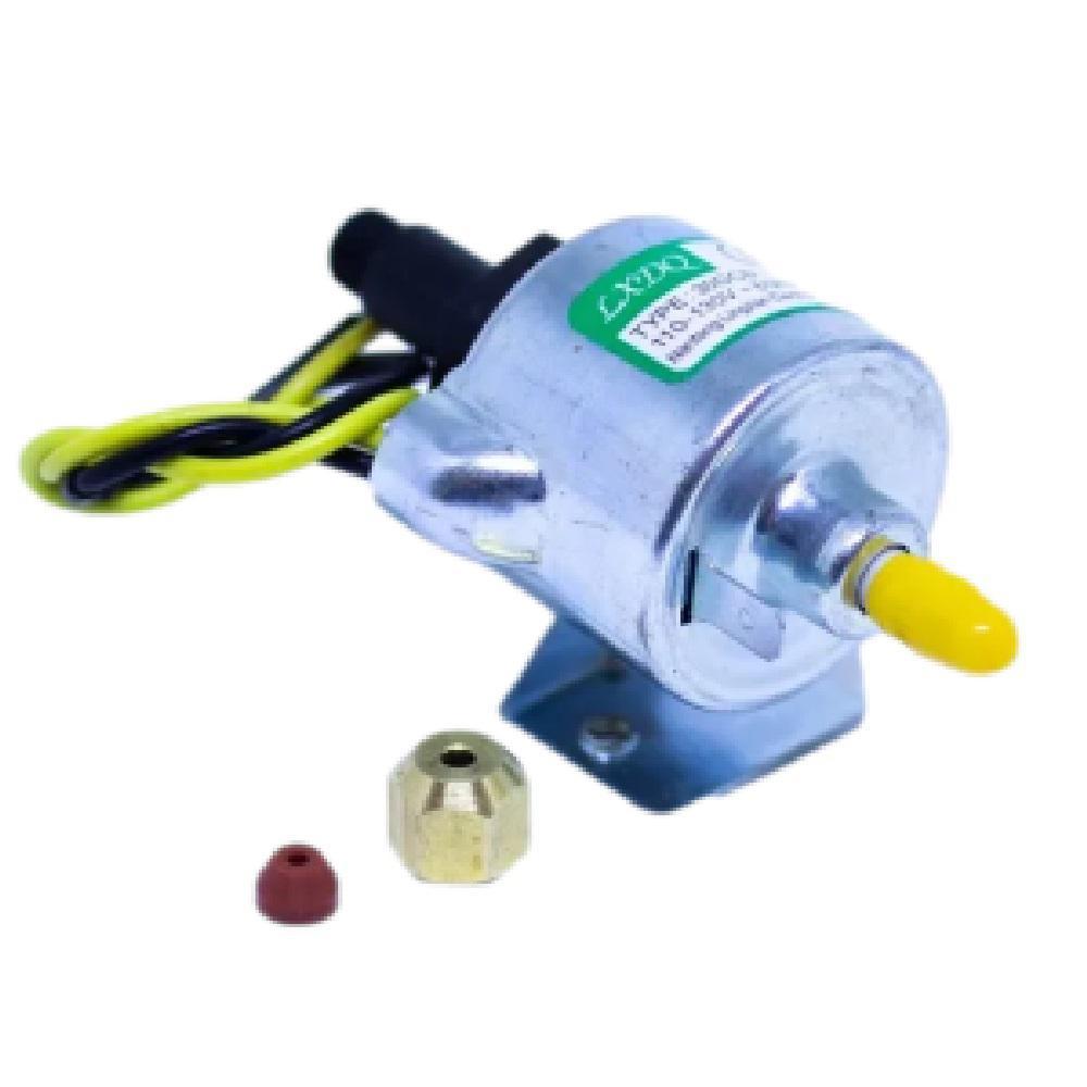 Miniatura Kit Bomba Para Máquina Fumaça 30Dcb 127V+220V