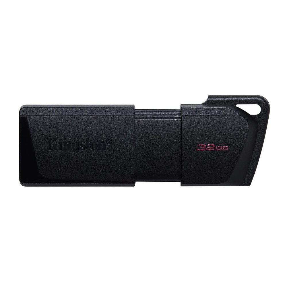 Miniatura Pen Drive 32Gb Kingston Datatraveler Exodia M Usb 3.2