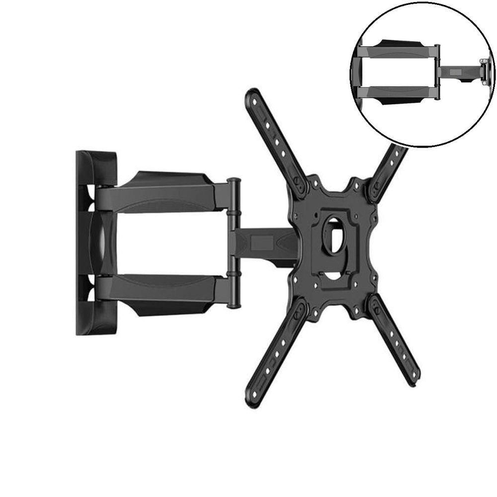 Miniatura Suporte Tv Articulado Multivisão 60" Mi-3260 Preto