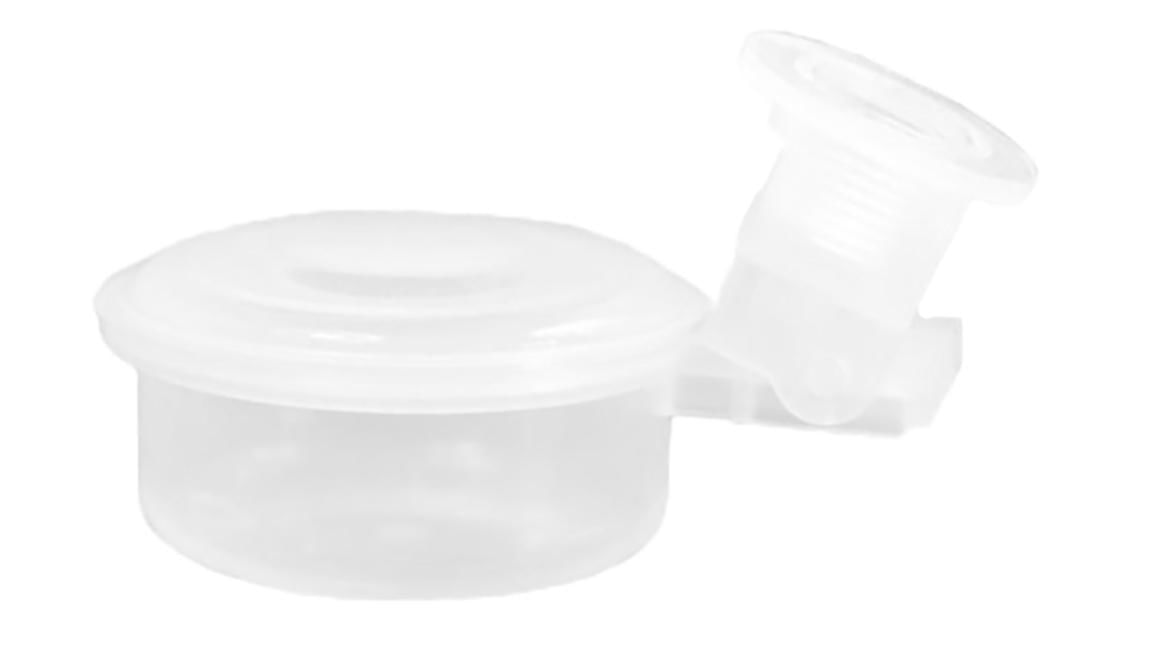 Miniatura Filtro De Barro São Pedro 10 Litros Tradicional