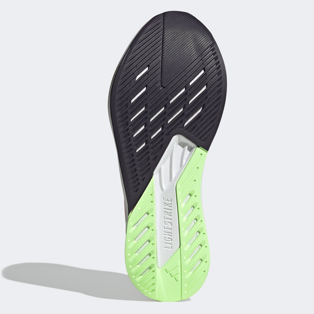 Tênis Adidas Duramo Speed Masculino Vermelho - 35