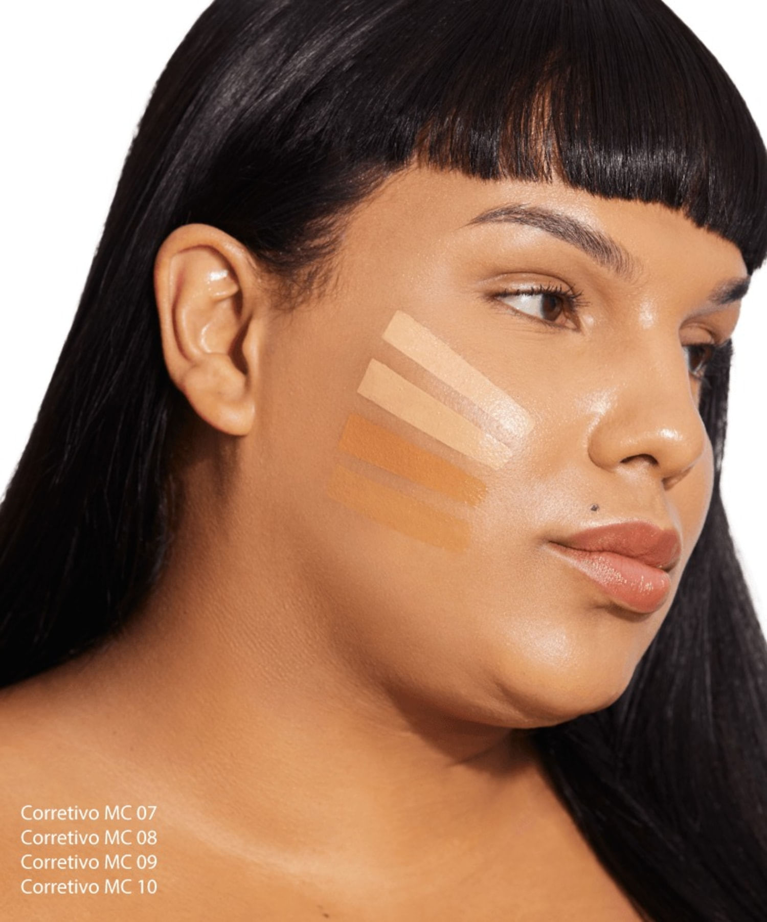 Mari Maria Makeup Cover Up MM07 - Corretivo Líquido 5,2ml