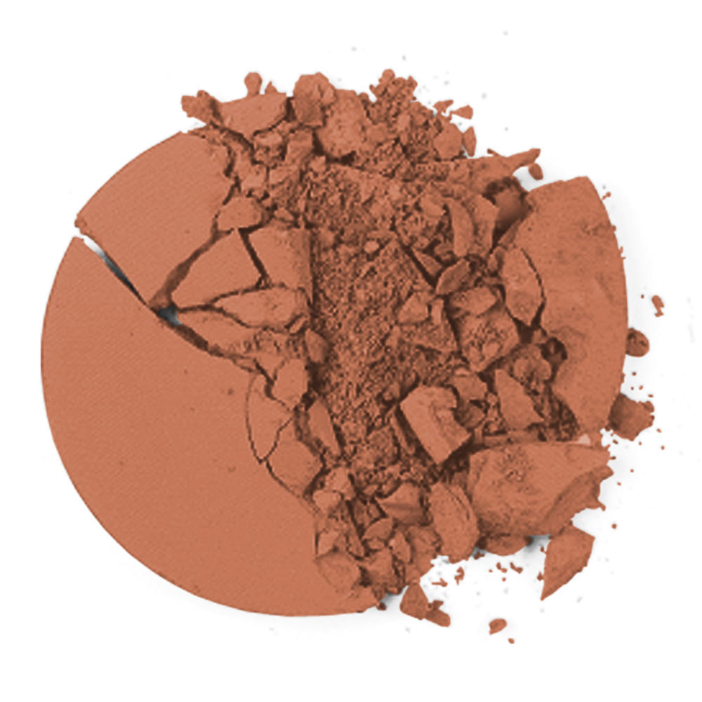 Miniatura Pó Bronzeador Klasme Bronzer Shimmer 13g