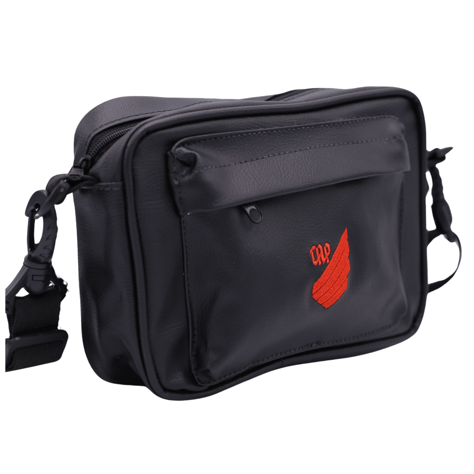 Miniatura Shoulder Bag Courino Athletico Paranaense TAM UNICO