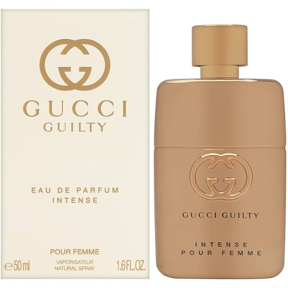 Miniatura Perfume Gucci Guilty Intense - Eau De Parfum - Feminino Volume Da Unidade 90 Ml