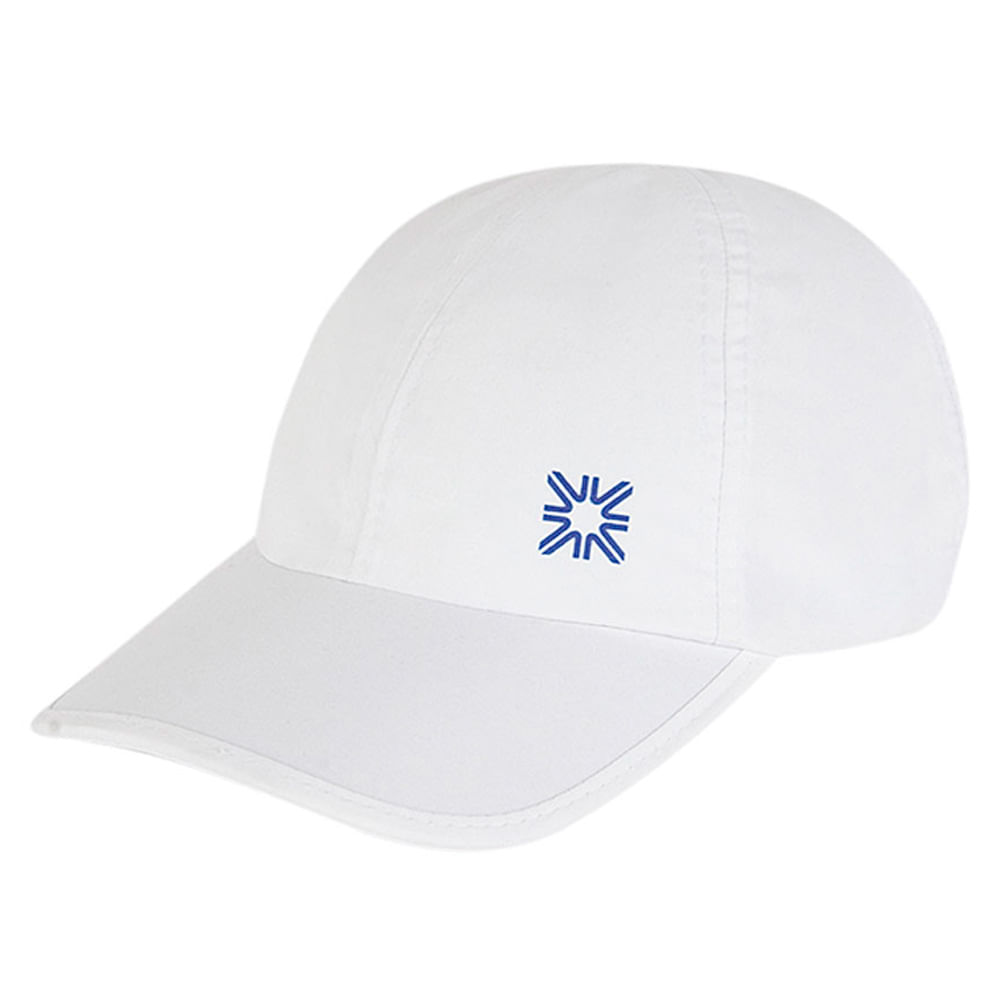 Miniatura Boné Uv Pro Uv Line - Boné Masculino Branco