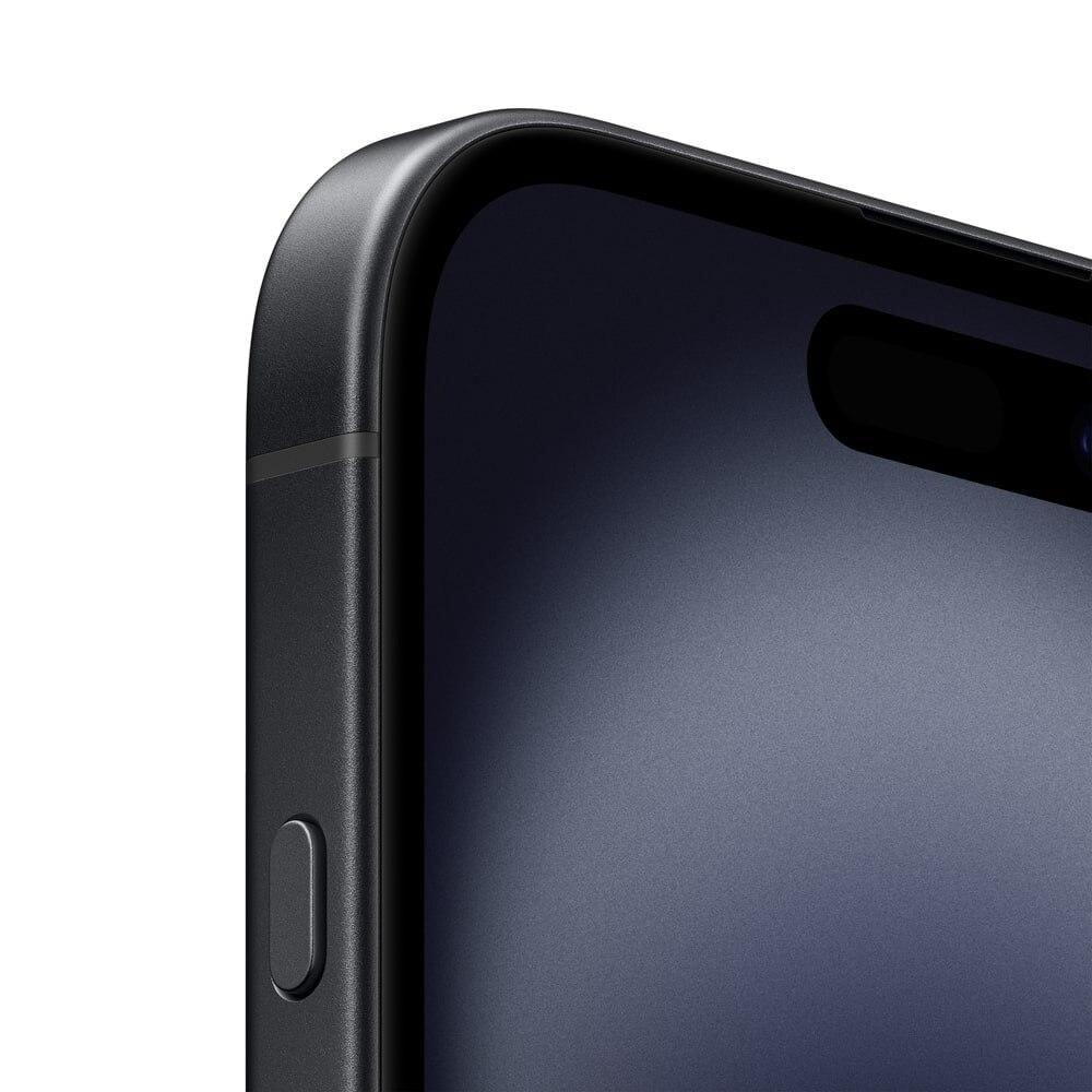 Miniatura Apple iPhone 16 128GB Preto