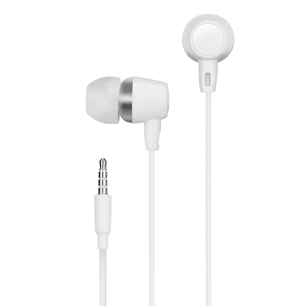 Fone de ouvido com fio - HP