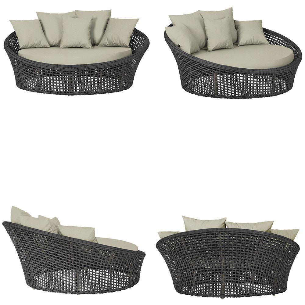 Miniatura Chaise Hungria Pintura Fendi Corda Náutica E7 Trama Original Preto