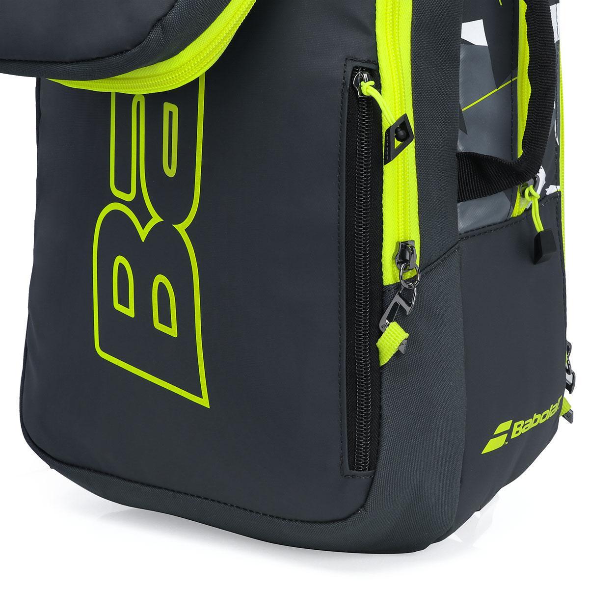 Miniatura Mochila Babolat Pure Aero - 2023