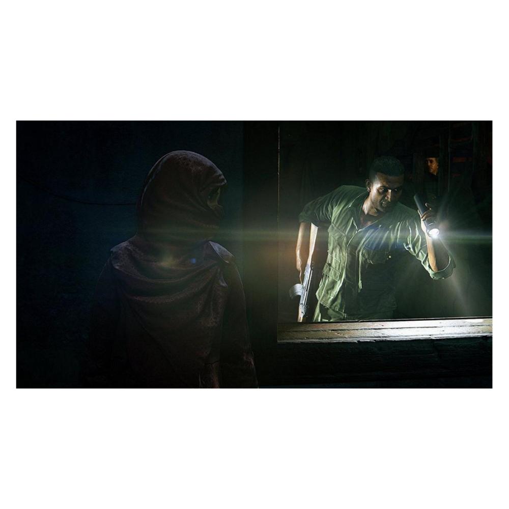 Miniatura Uncharted: The Lost Legacy - PS4