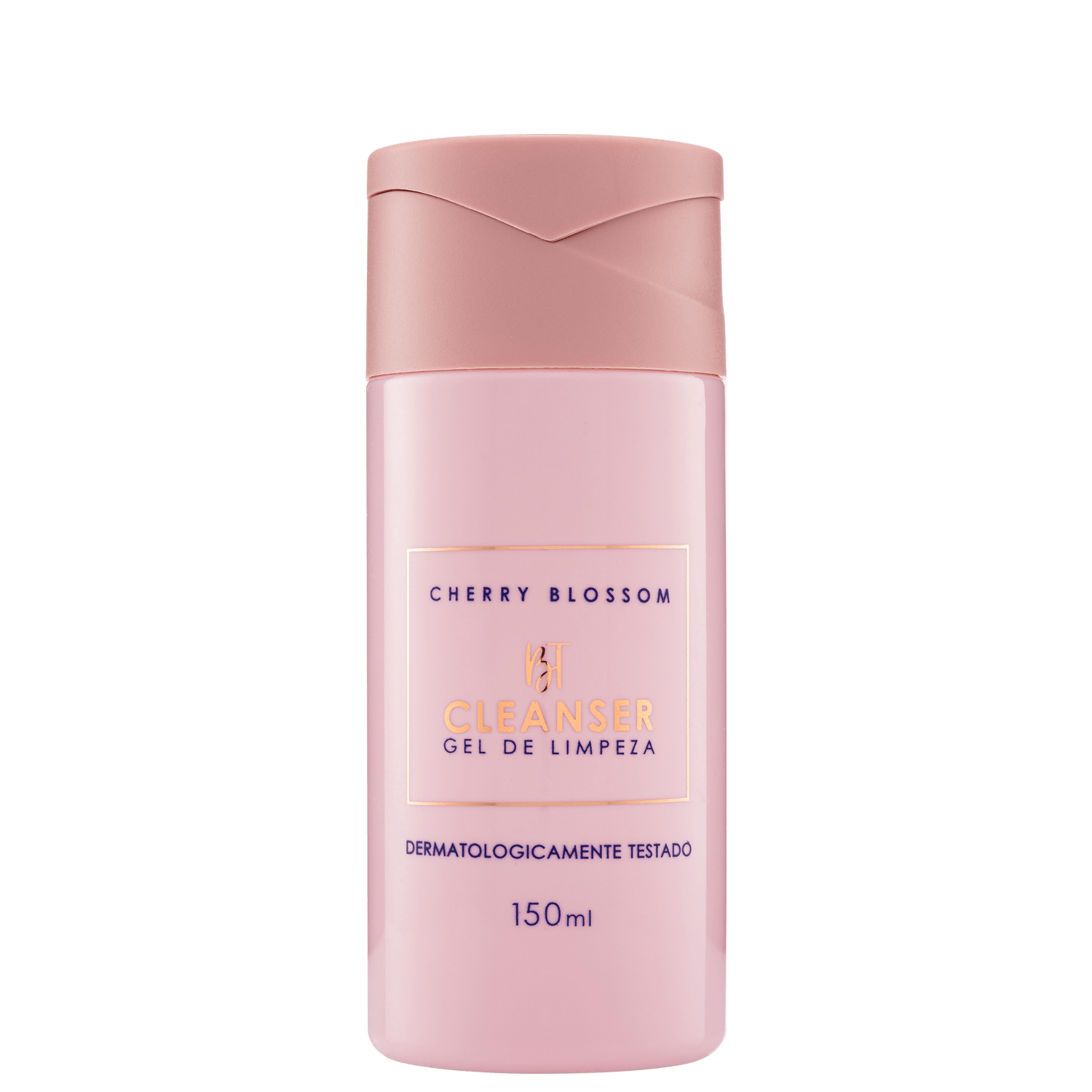 Miniatura Bruna Tavares Cherry Blossom Cleanser - Gel de Limpeza 200ml