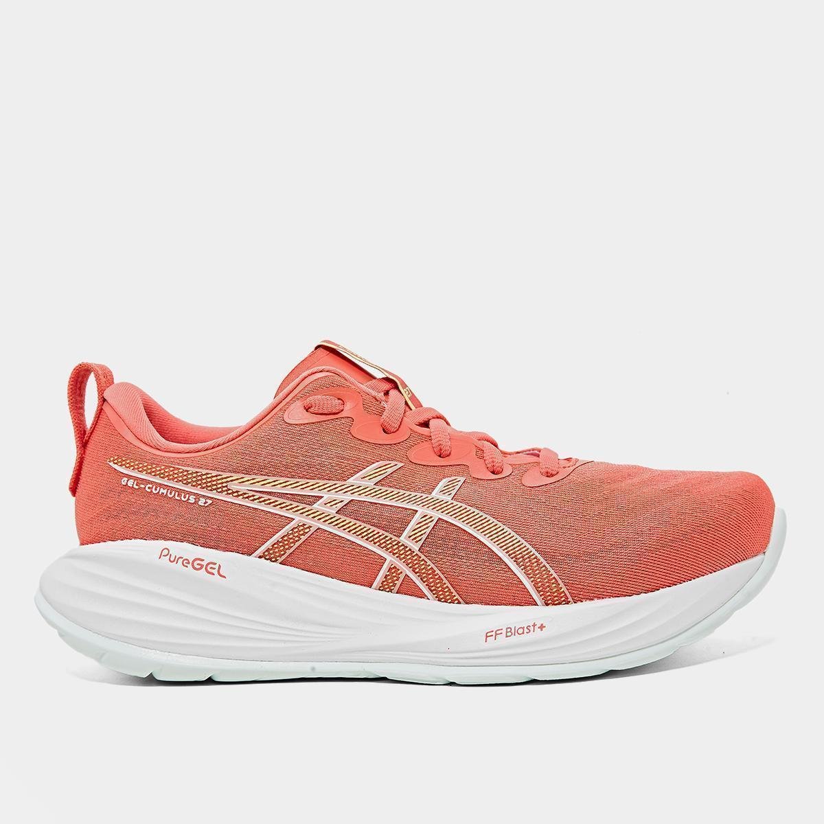 その他 asics Gel Olympic model Tênis Running Masculino Asics Gel-Pulse 16 Se Preto E Vermelho