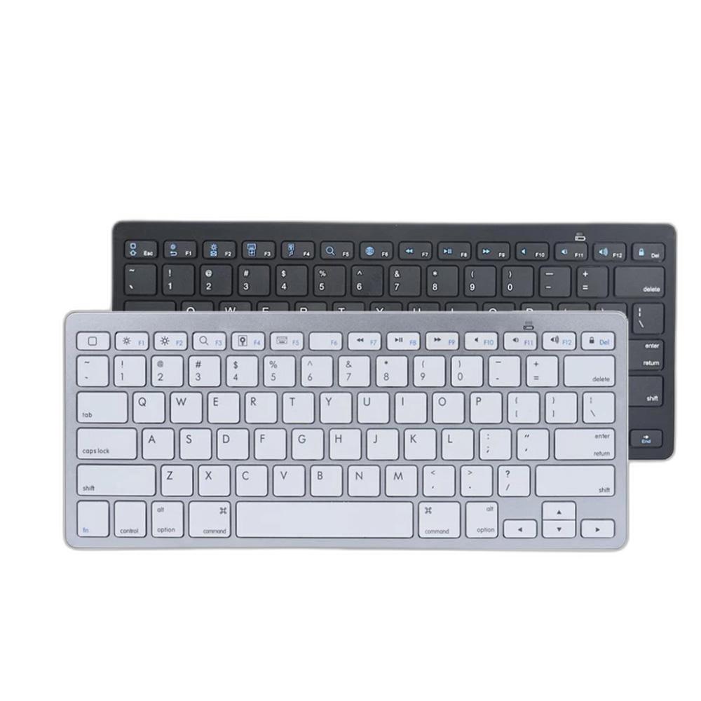 Miniatura Teclado Bluetooth Para Tablet Multilaser M10 E M10A Oferta