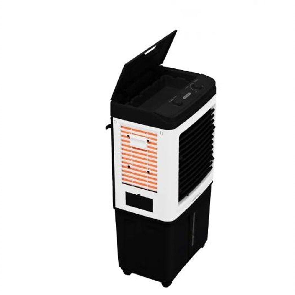 Climatizador Clin 60 Pro Clin60pro-01 60L 150W Preto Nac 110V