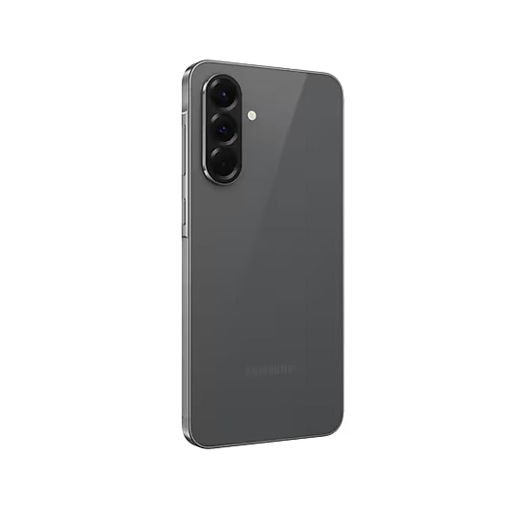 Smartphone Samsung Galaxy A56 256GB Dual Chip 5G Tela 6.7" Câmera Tripla 50MP+12MP+5MP Preto Preto - 256GB